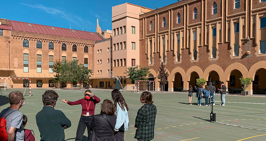 Festival de Arquitectura